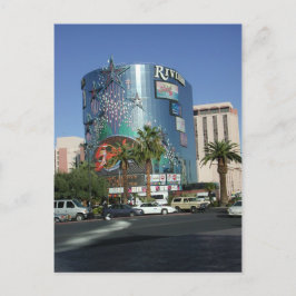 Cartão Postal Riviera