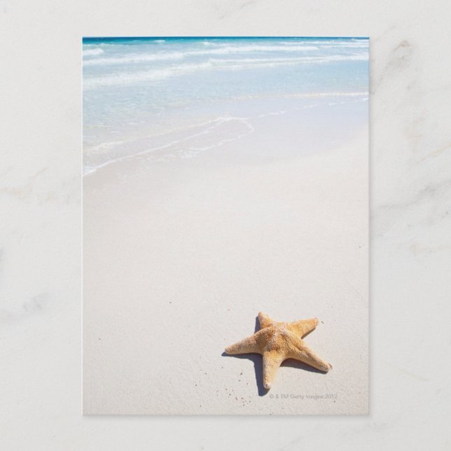 Cartão Postal Riviera Maya (Frente)