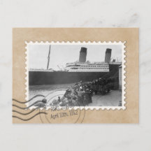 RMS TITANIC