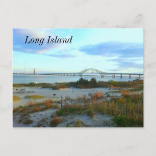 Cartão Postal Robert Moses