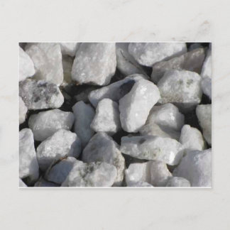 Cartão Postal Rock Away