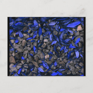 Cartão postal "Rock 'n Blues" JTG Art