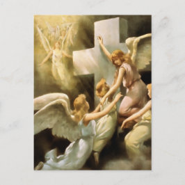 Cartão Postal Rock of Ages