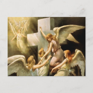 Cartão Postal Rock of Ages