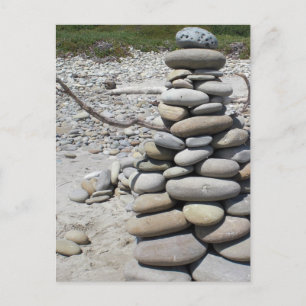 Cartão Postal rockman