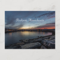 Rockport, MÃE