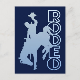Cartão postal rodeado, personalizar