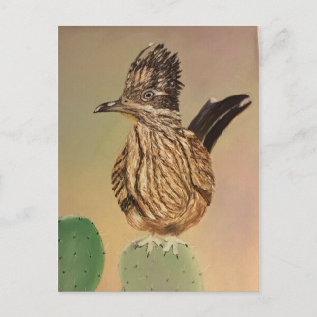 Cartão Postal Rodovia (Frente)