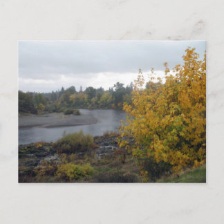 Cartão Postal Rogue River, Grants Pass. Ou.