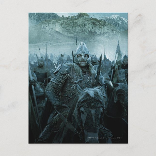 CARTÃO POSTAL ROHIRRIM™ (Frente)