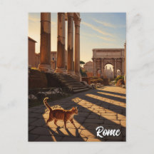 Roma Espanhol Etapas Itália Viagem