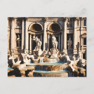 Cartão postal Roma (Roma 6)