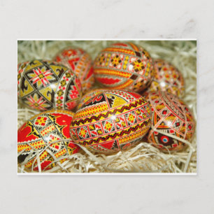 Cartão Postal Romênia