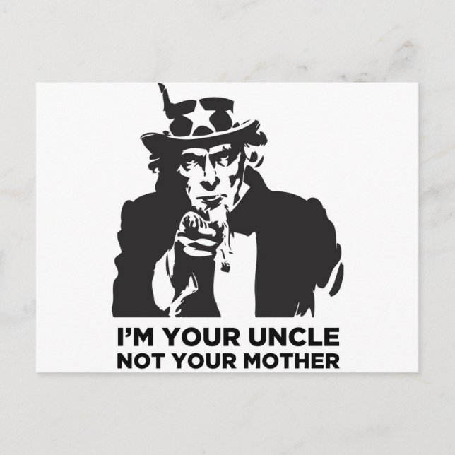 Cartão Postal Ron Paul Revolution Shirt (Frente)