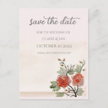 Rosa de Vintage ( blush )