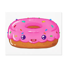 rosquinha kawaii