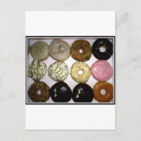 Rosquinhas YUMY