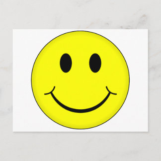 Cartão Postal Rosto Clássico