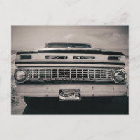 Rota 66 Chevy