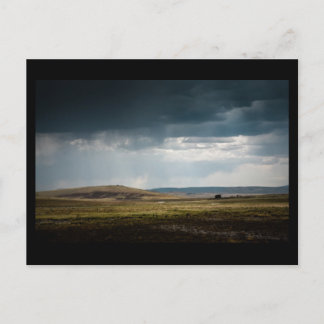 Cartão Postal Rota 66 Storm, Airzona