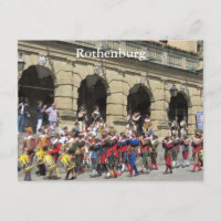Rothenburg, Alemanha