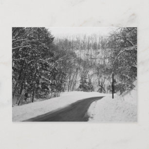 Cartão Postal rotterdam jct ny