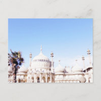 Royal Pavilion Brighton Inglaterra