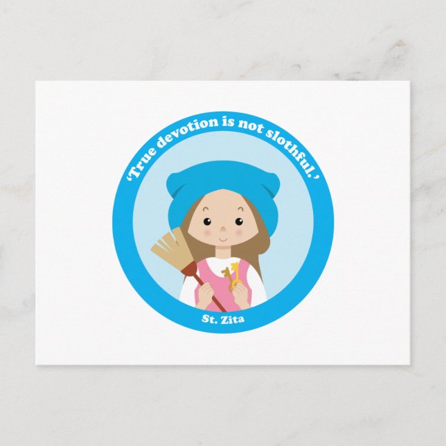 Cartão Postal Rua. (Frente)