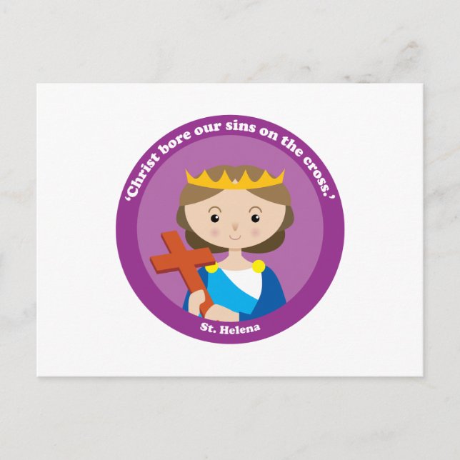 Cartão Postal Rua. (Frente)