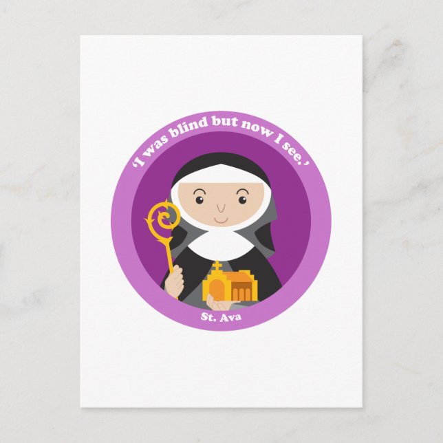 Cartão Postal Rua. (Frente)