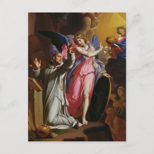 Cartão Postal Rua Bruno na Oração, 1671