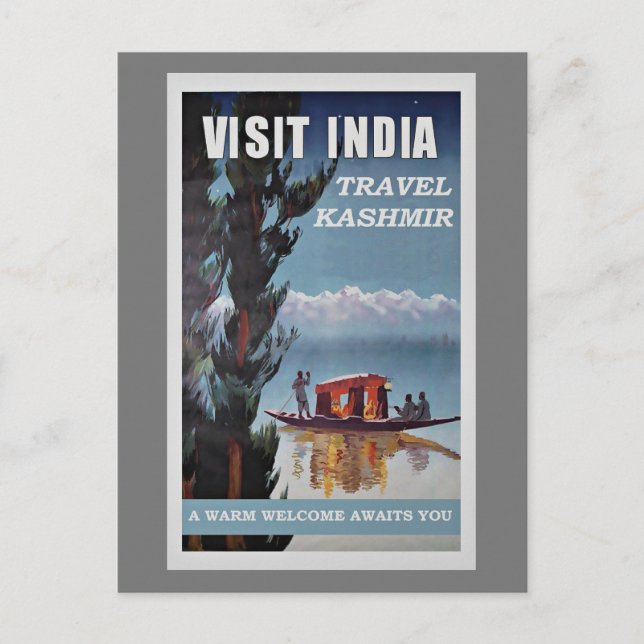 Cartão Postal Rua, colheita do Patrick (Frente)