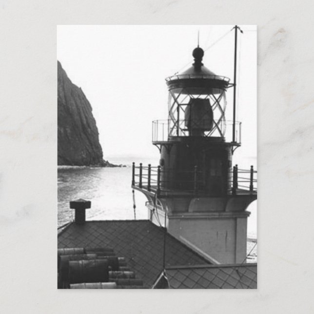 Cartão Postal Rua do Cabo. (Frente)