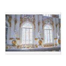 Rua do Museu do Patrimônio Estadual. Petersburgo R