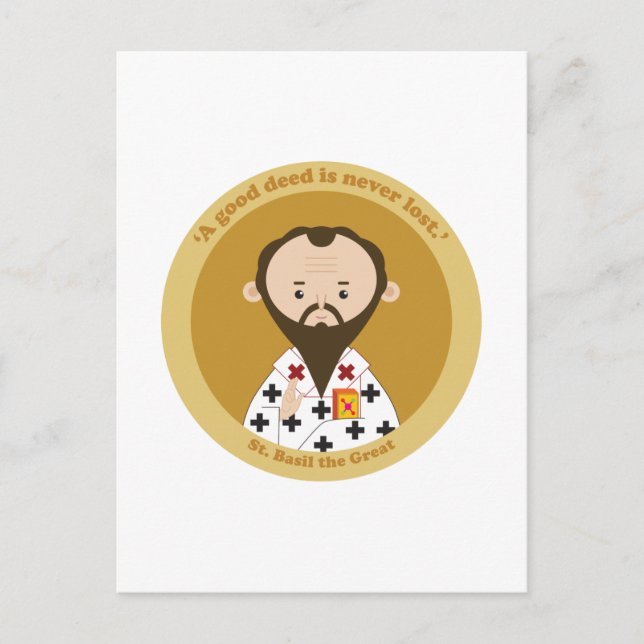 Cartão Postal Rua, enrole o Excelente (Frente)