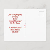 Rua. Floriana de Lorch (BK 32)