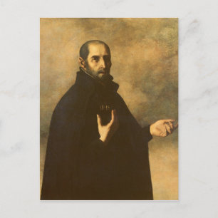 Cartão Postal Rua.Ignatius Loyola