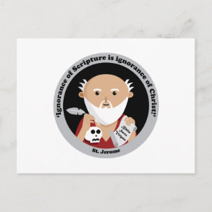 Cartão Postal Rua, Jerome.