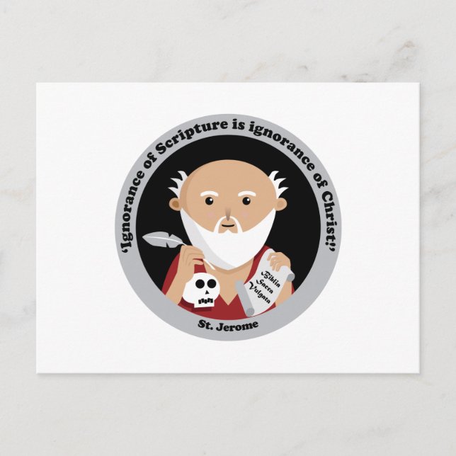 Cartão Postal Rua, Jerome. (Frente)