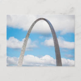 Cartão Postal Rua Louis Arch