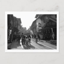 Rua Narita-san Omotesando: Narita, Japão