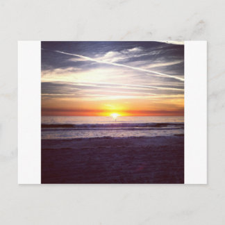 Cartão Postal Rua. Pete Beach sunset.jpg