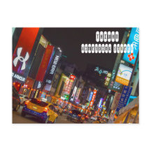 Rua Ximending em Taipei, Taiwan