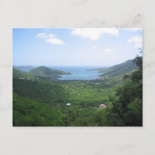 Cartão Postal Ruas.Johns4