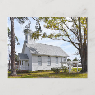 Cartão Postal Ruas, Joseph, Igreja da Missão Católica, Ruas de P