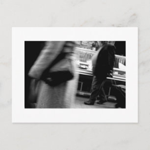 Cartão Postal Rue Daguerre Paris 14eme Homage a Agnes Varda 7