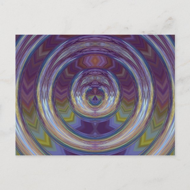 Cartão Postal Runescape (Frente)