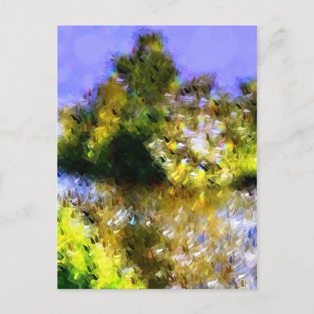 CARTÃO POSTAL RURAL (Frente)