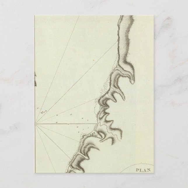 Cartão Postal Rússia 15 (Frente)