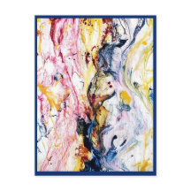 Cartão postal S 4.25x5.6 - Camadas ocultas V1